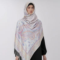 Muslim Women Hijab Scarf