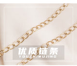 Summer Trend Woven Handbag