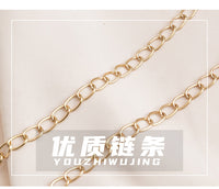 Summer Trend Woven Handbag