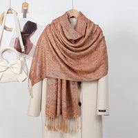 Muslim Women Hijab Scarf