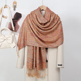 Muslim Women Hijab Scarf