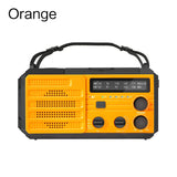 Weather Radio Emergency Kit