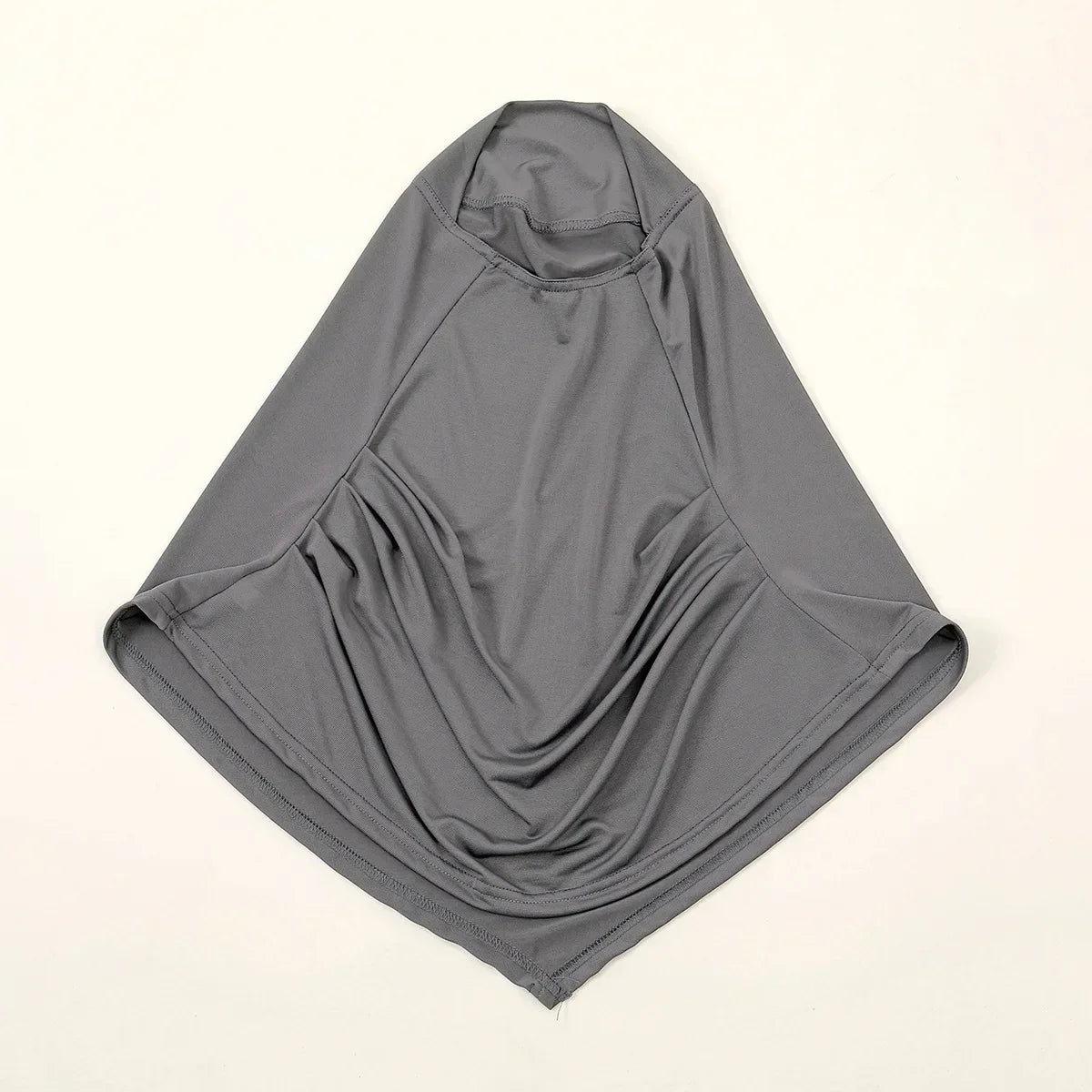 Muslim Women Instant Hijab Prayer Full Cover Chemo Cap One Piece Amira Scarf Shawls Veil Islamic Ramadan Khimar Turban Headwrap