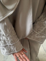 Eid Party Abaya - Islamic Robe
