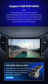 Mitsubishi Mirage Android Screen