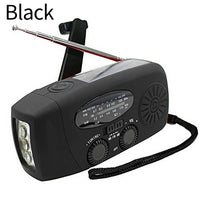 Weather Radio Emergency Kit