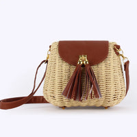 Summer Beach Crossbody Bag