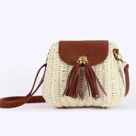 Summer Beach Crossbody Bag