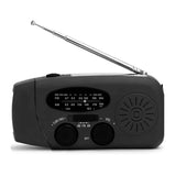 Portable Weather Radio Emergency Kit