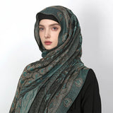 Muslim Women Hijab Scarf