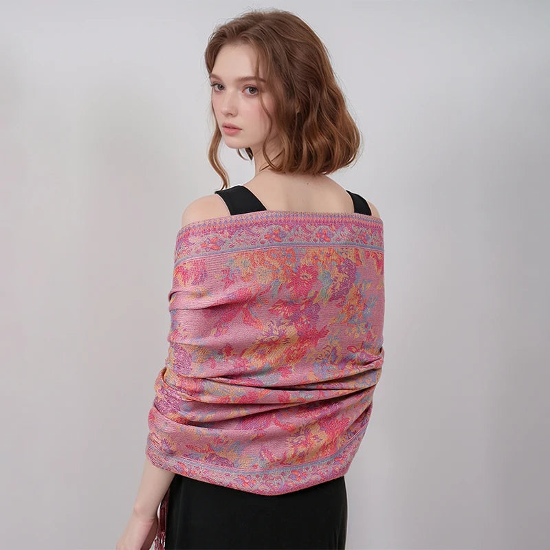 Muslim Women Hijab Scarf