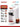 Cafelffe 5 in 1 Capsule Coffee Machine Fit Dolce gusto Nespresso Capsule ESE Pod Ground Coffee K-cup 19Bar Hot/Cold,gift-giving