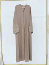 Eid Party Abaya - Islamic Robe