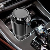 Smart Car Cup Holder - Cooling/Heating