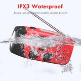 Weather Radio Emergency Kit