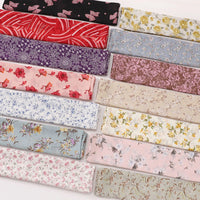 Newest Floral Printed Chiffon Scar