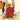 Single Shoulder Crossbody Bag Female Fashion Temperament Leather Women's Bag Vertical Mobile Phone Bag Crossbody Mini Small Bag