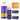 AILKE Glutathione 5-in-1 Women Skin Care Kit, With Body Lotion,  Serum, Dark Spot Removal Cream, Body Cream, Brightening Soap
