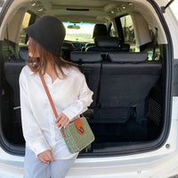 Summer Bead Shoulder Bag