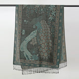 Muslim Women Hijab Scarf