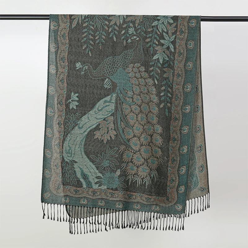 Muslim Women Hijab Scarf