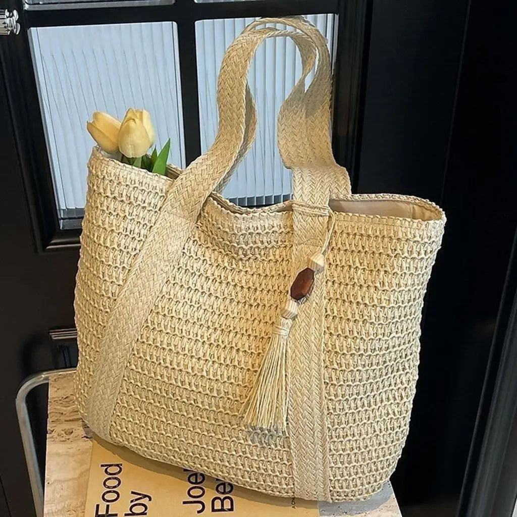 Summer Beach Handbag