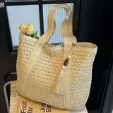 Summer Beach Handbag
