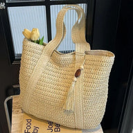 Summer Beach Handbag