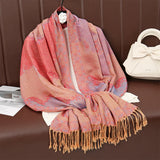 Muslim Women Hijab Scarf