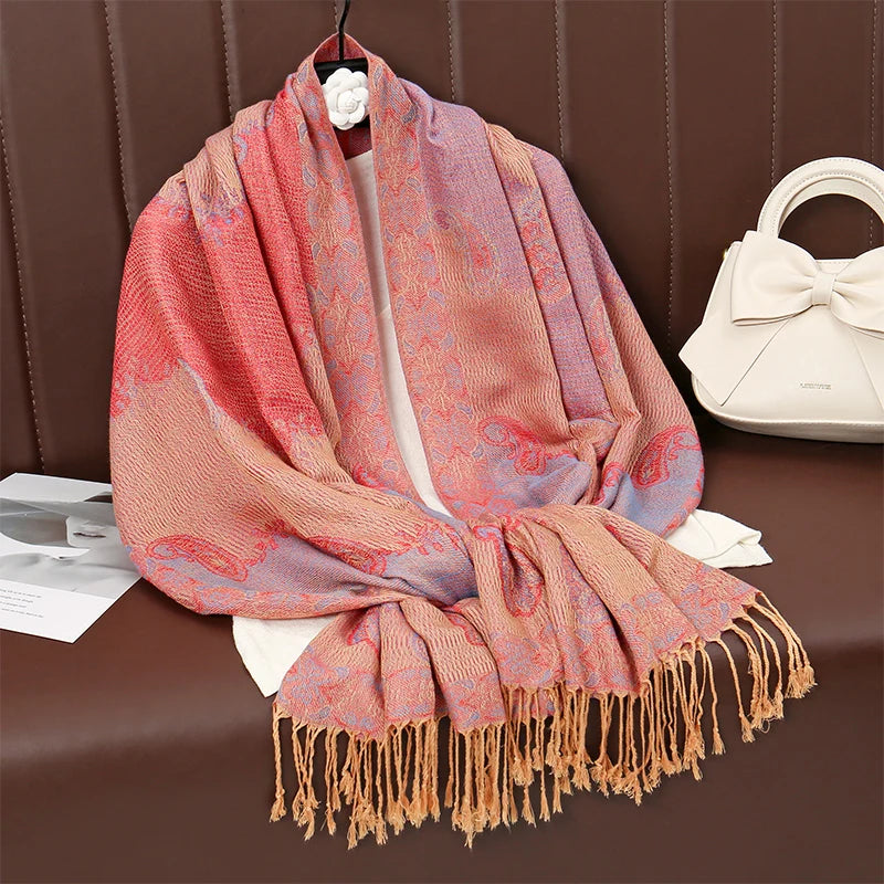 Muslim Women Hijab Scarf