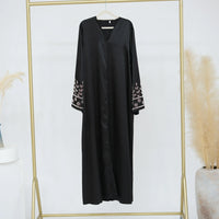 Eid Party Abaya - Islamic Robe