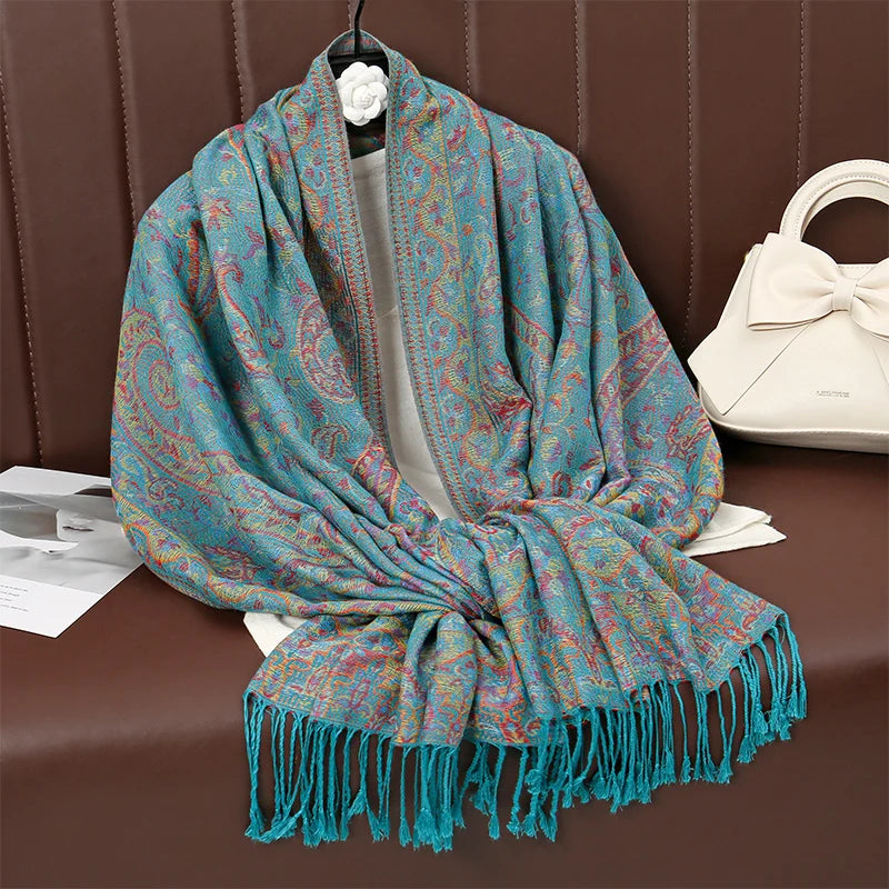 Muslim Women Hijab Scarf