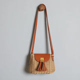 Summer Beach Crossbody Bag