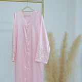 Eid Party Abaya - Islamic Robe