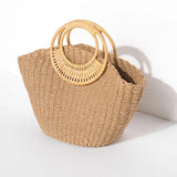 Straw Women Bag 2023