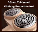 3000mAh Lint Remover For Clothing Rechargeable Digital Display Fabric Shaver Professional Household Portable Hair ball Trimmer