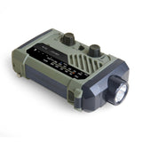 Solar Emergency Radio Kit