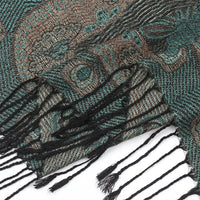 Muslim Women Hijab Scarf