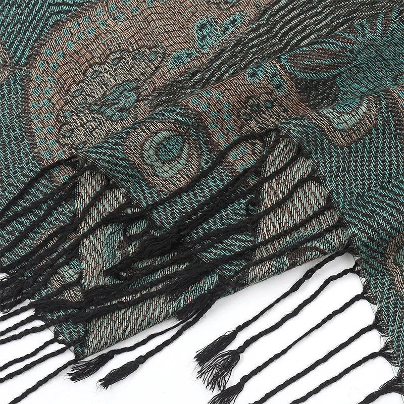 Muslim Women Hijab Scarf