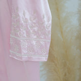 Eid Party Abaya - Islamic Robe