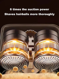 3000mAh Lint Remover For Clothing Rechargeable Digital Display Fabric Shaver Professional Household Portable Hair ball Trimmer