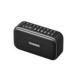 Portable FM Bluetooth Speaker