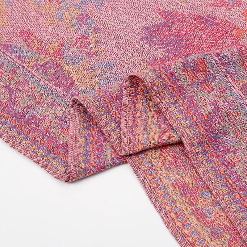 Muslim Women Hijab Scarf