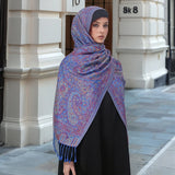 Muslim Women Hijab Scarf