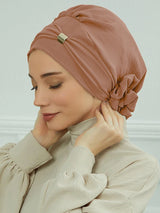 Muslim Modest Hijab Cap Undercap