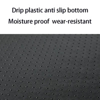 Cat Bed Pet Mattress Warm Soft Plush Pet Bed with Cover Round  Cat Dog  Sleeping Nest Cave for Small Dogs kitten