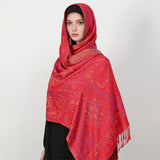 Muslim Women Hijab Scarf