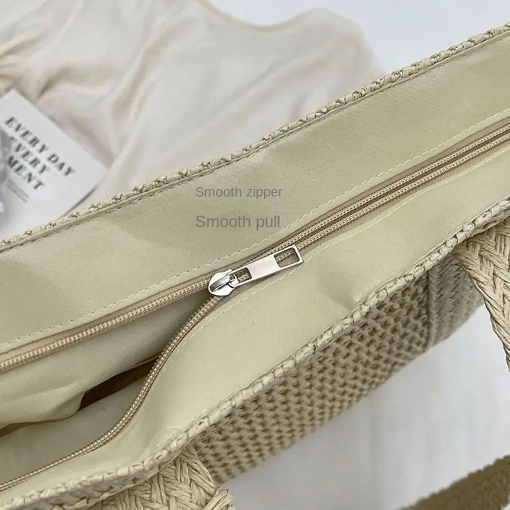 Summer Beach Handbag