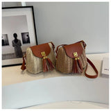 Summer Beach Crossbody Bag