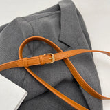 Summer Woven Shell Tote